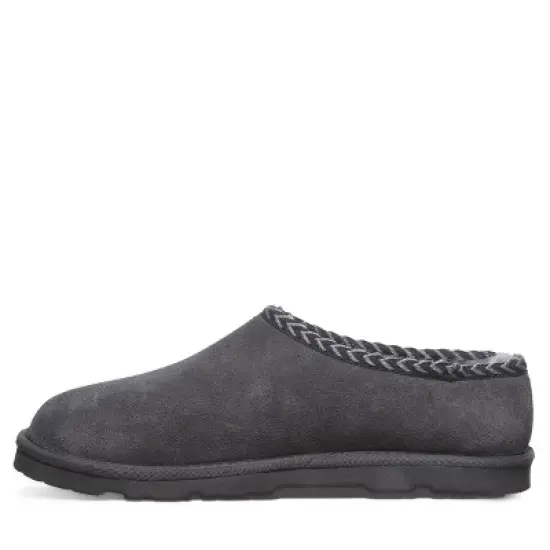 Bearpaw Men's BEAU Slippers image {1}