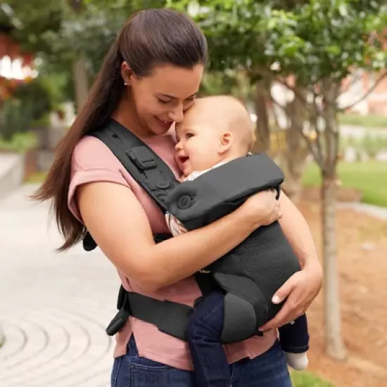 Graco Cradle Me Lite 3-in-1 Baby Carrier image {5}