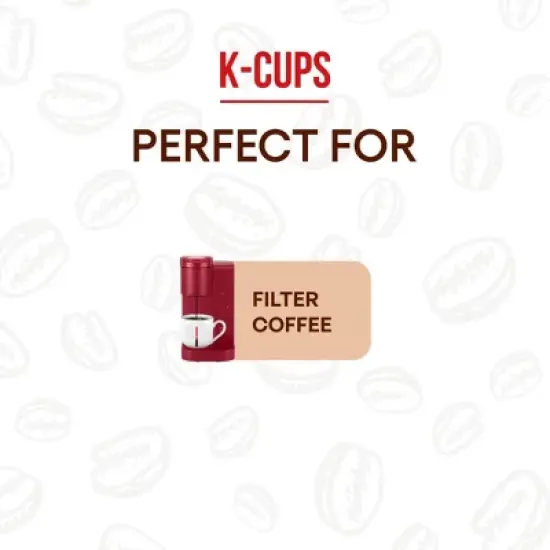 Kimbo Buongiorno - 10 K-CUPs image {6}