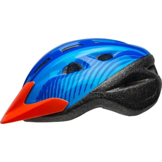 Bell Rally Cycling Kids' Bike Helmet image {1}