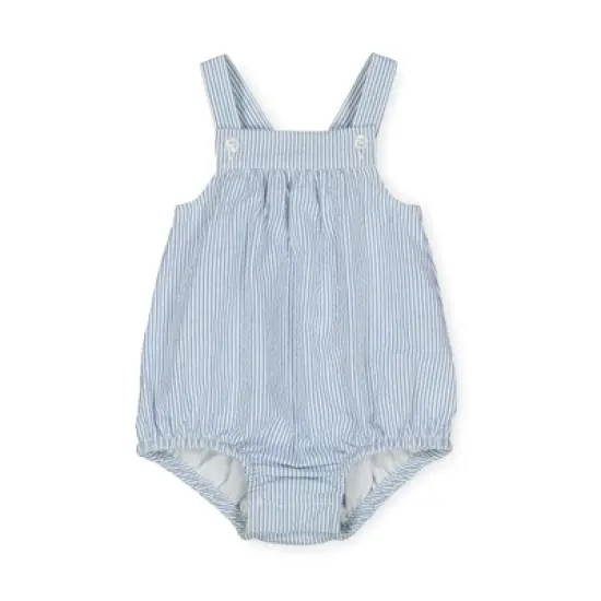 Hope & Henry Baby Bubble Romper image {5}