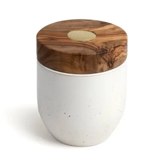 Berard Millenari Salt Keeper Mill, 3.25-Inch image {6}