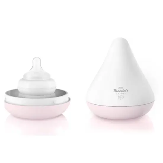 Little Martin's UV Teat Sterilizer image {7}