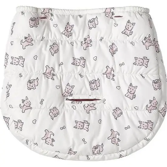 LONDON FOG Newborn Baby Girl and Baby Boy Puffer Carbag Pram 0-6 Months image {2}