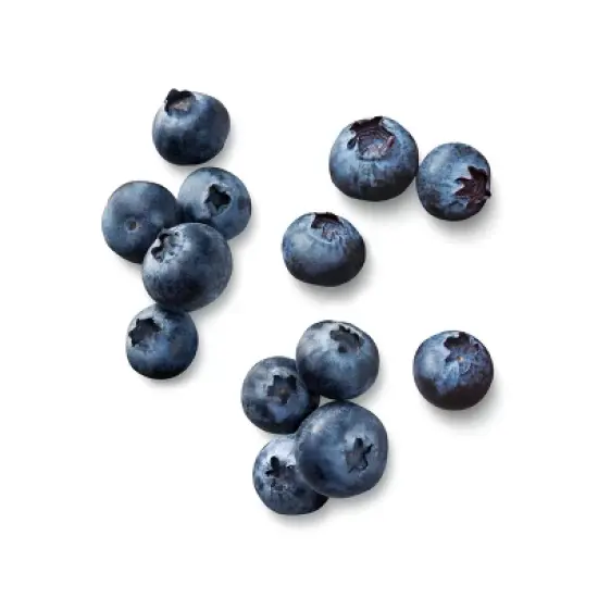 Frozen Blueberries - 12oz - Good & Gather&trade; image {2}