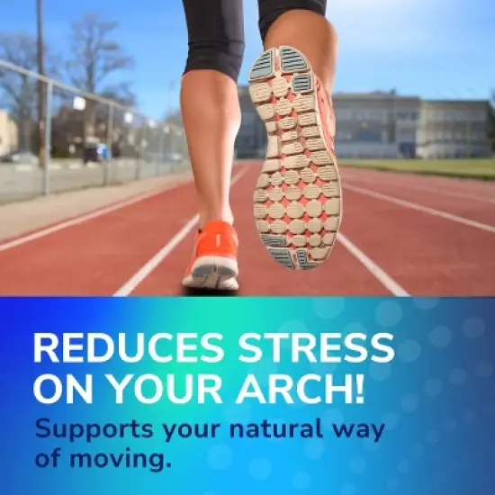 Dr. Scholl's Adapt to You Women's Shoe Insole - 1 Pair image {2}