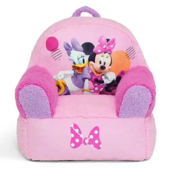 Delta Children Cozee Buddy Chair image {15}