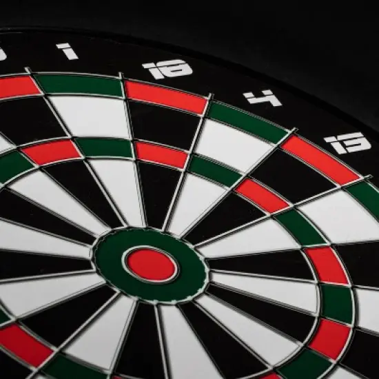 Franklin Sports Magnetic Soft Tip Dartboard Set image {3}