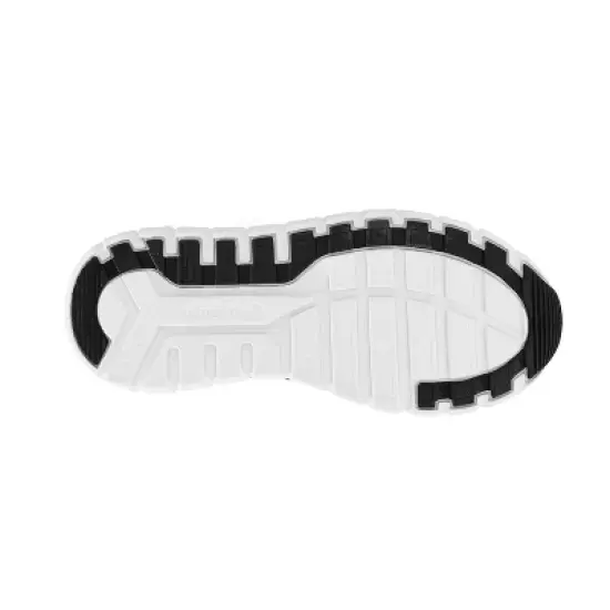 Stride Rite Kids Unisex Cru Sneaker | 12 | Black image {6}