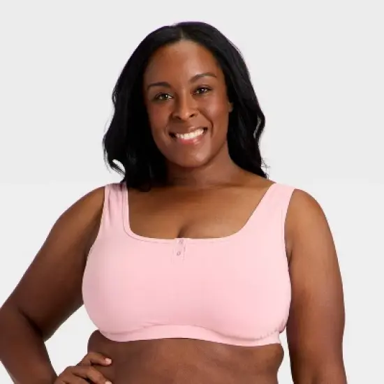 Women's Modal Blend Scoop Bralette - Auden&trade; image {7}
