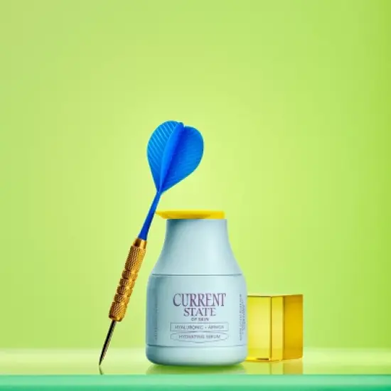 Current State Hyaluronic + Arnica Hydrating Serum - 1 fl oz image {4}