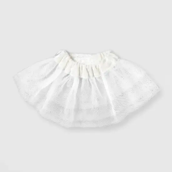 Wedding Collection Dog and Cat Tutu - White - Boots & Barkley&trade; image {1}