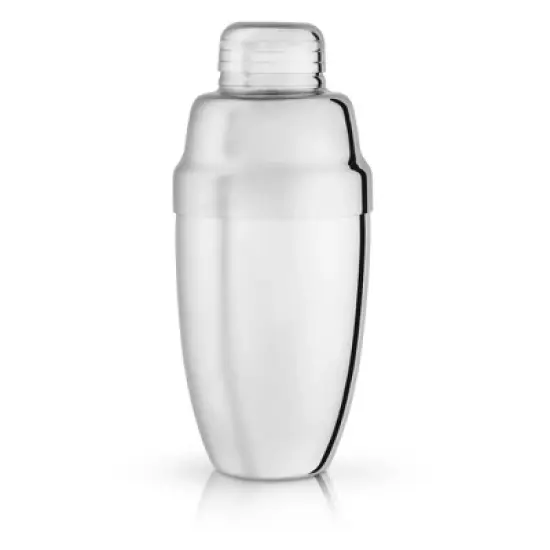 Viski Copper Heavyweight Cocktail Shaker,16.5 oz image {15}