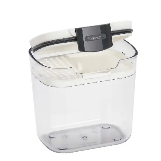 Progressive Prepworks Mini ProKeeper Food Storage Container with Air Tight Lid image {4}