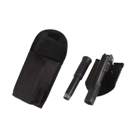 Stansport Mini Shovel image {2}