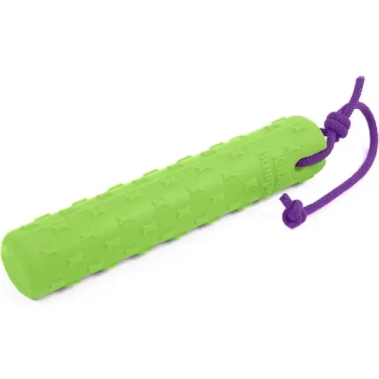 Katie's Bumpers Original Dog Toy, Green image {2}