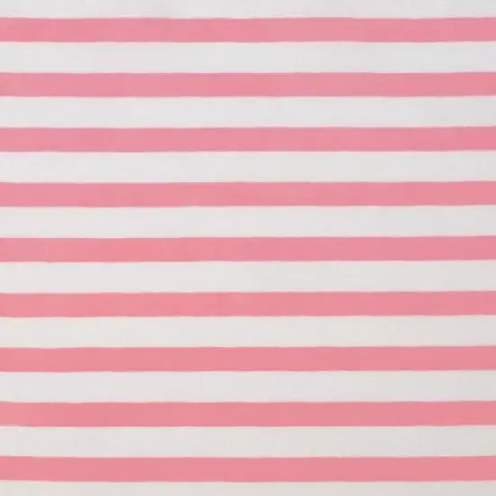 Badger Basket 1-2-3 Convertible Doll Bunk Bed with Bedding - Pink/Stripe image {10}