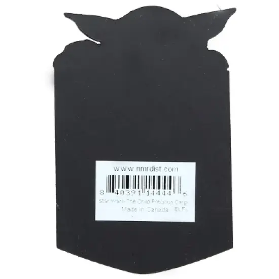 NMR Distribution Star Wars The Mandalorian The Child Precious Cargo Funky Chunky Magnet image {2}