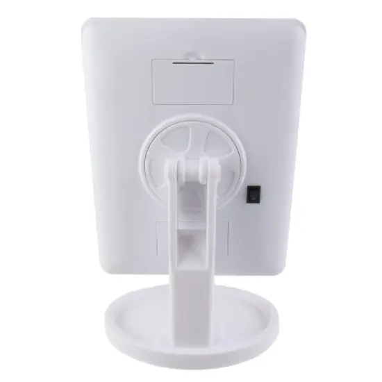 Vivitar LED Light Up Vanity Mirror image {2}