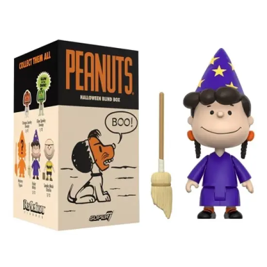 Super7 Retro Blind Box image {5}