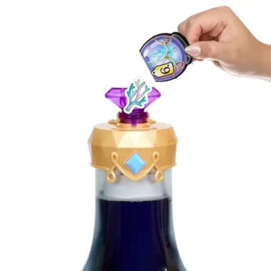 Magic Mixies Pixlings - Marena The Mermaid Pixling image {7}