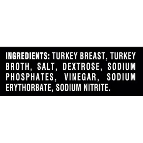 Kretschmar Hickory Smoked Turkey Breast Deli Fresh Sliced - price per lb image {4}