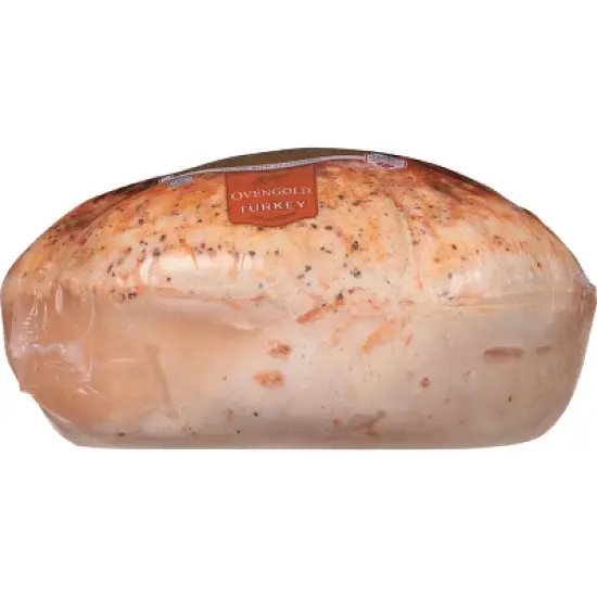 Boar's Head Ovengold Turkey - Deli Fresh Sliced - price per lb image {4}
