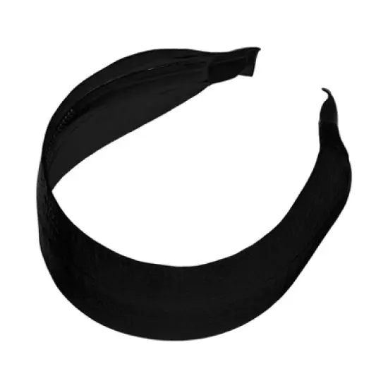 Unique Bargains Colored Wide Headband 1 Pc image {3}