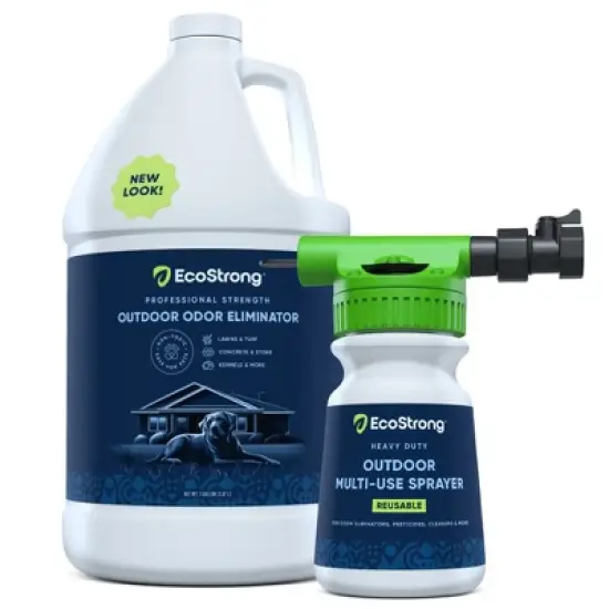 Outdoor Odor Eliminator image {12}