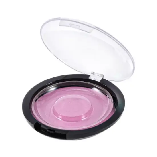 Unique Bargains Convenient Round Eyelash Storage Case 1 Set image {11}