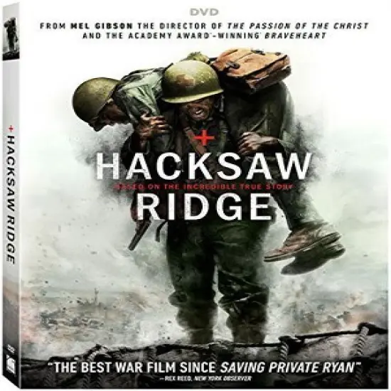 Hacksaw Ridge image {3}