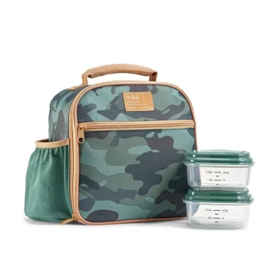 Fit & Fresh Townsend Lunch Kit image {9}