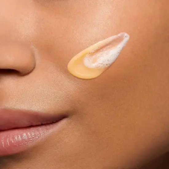 Clarins One-Step Gentle Exfoliating Cleanser with Orange Extract - 4.4oz - Ulta Beauty image {3}