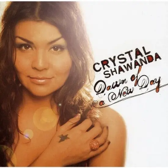 Crystal Shawanda - Dawn of a New Day (CD) image {1}