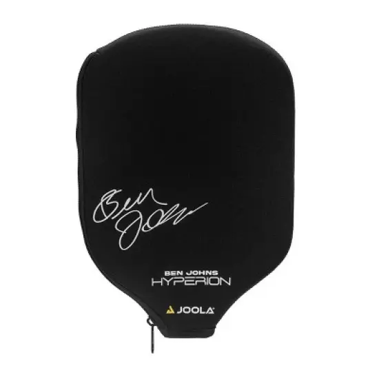 Joola Hyperion Pickleball Paddle Cover image {2}