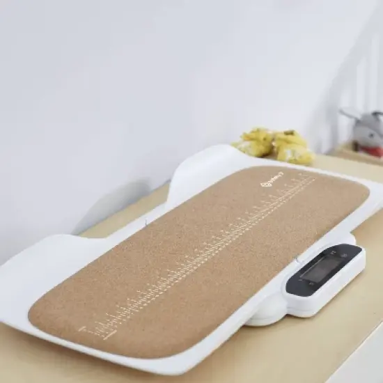 Safety 1st Connected Smart Family Scale image {9}