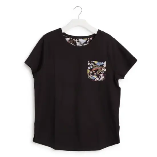 Vera Bradley Short-Sleeved Pajama Tee image {12}