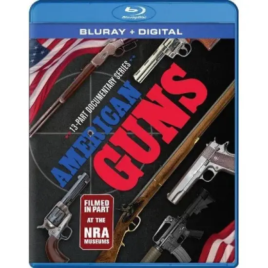 American Guns Movies image {1}