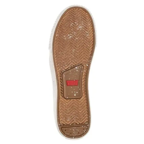 Levi's Mens Alpine DTE Casual Fashion Sneaker Shoe image {3}