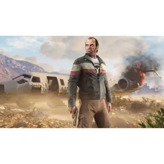 Grand Theft Auto V - Xbox Series X image {7}