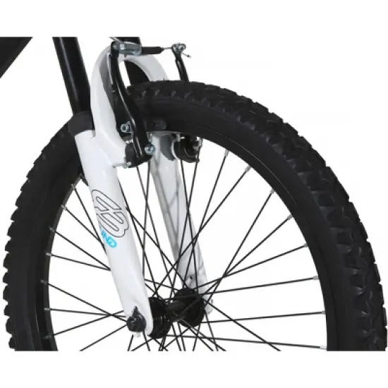 Dynacraft Air Zone 20" Aftershock Kids' Mountain Bike - Black image {4}