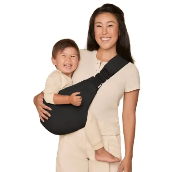 Ergobaby Upsie Sling Baby Carrier image {13}
