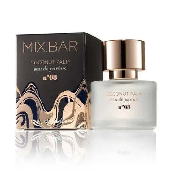 MIX:BAR Eau De Perfume - 1.7 fl oz image {12}