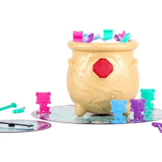 Magic Mixies Mixlings Potion Cauldron Game image {3}