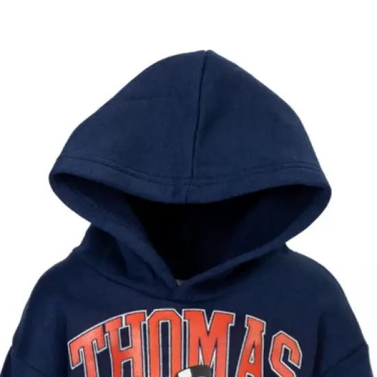Thomas & Friends Thomas the Train Baby Fleece Pullover Hoodie and Pants Outfit Set Infant  image {5}