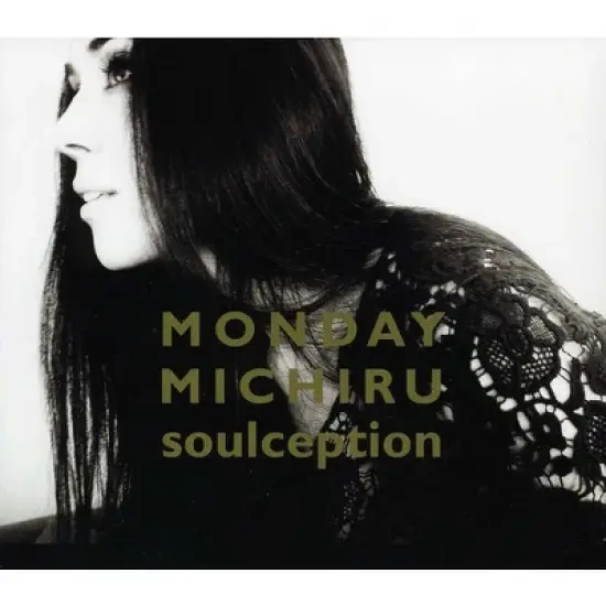Monday Michiru - Soulception (CD) image {1}
