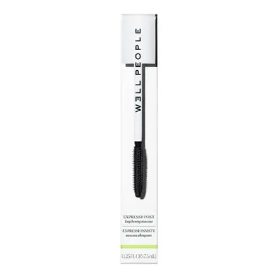 Well People Expressionist Lengthening Mascara - 0.26oz image {8}