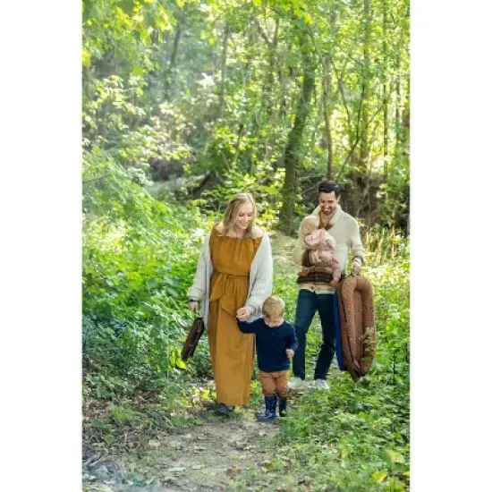 DockATot Changer Bag image {7}