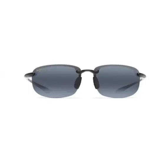 Maui Jim Hookipa Rimless Sunglasses image {6}