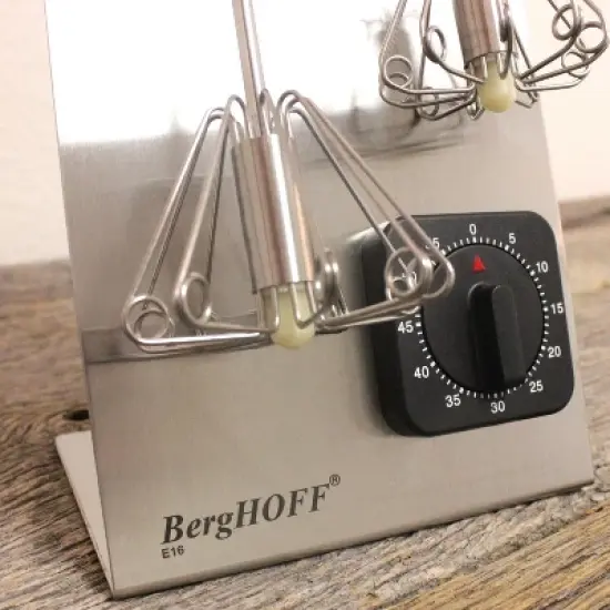 BergHOFF 3Pc Whisk Set image {4}